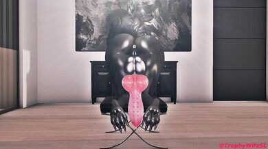 1. Pussy Licking Heaven
2. Suck My Dick, Bitch!2. Suck My Dick, Bitch!
3. I'm Gonna Lick That Pussy 'Til It Screams3. I'm Gonna Lick That Pussy 'Til It Screams
4. Eat My Ass While I Fuck Your Face4. Eat My Ass While I Fuck Your Face
5. Tongue Action: 