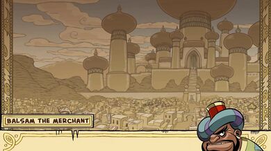 Tits and Ass Master: Episode 12. The Revenge of the Pussy Whipped Mistress