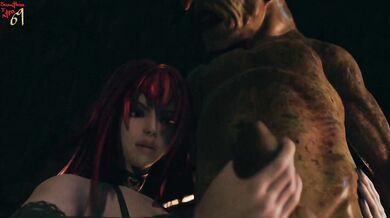 Goblin: A Succubus' Desire [Sumthindifrnt] (English translation)