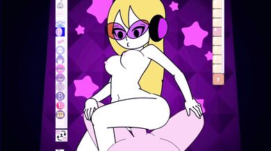 Uncensored: The Naked Adventures of Two Best Friends