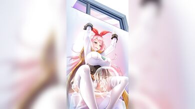 Sexy Surgery: Vivian's Transformation Unleashed