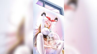 Sexy Surgery: Vivian's Transformation Unleashed