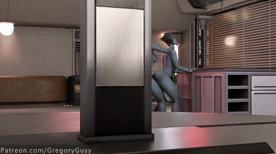 Tentacle Fucking Twin Sisters of Darkness