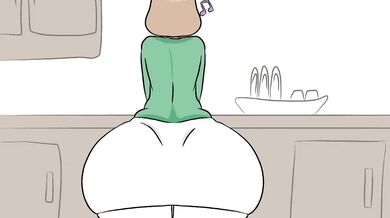 - Cartoons with Sexy Ladies