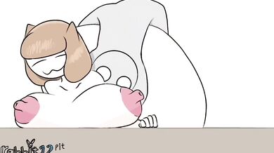 - Cartoons with Sexy Ladies