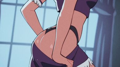 One Piece of Doja Cat's 'Woman' Porn Parody, a Must-Watch HMV!