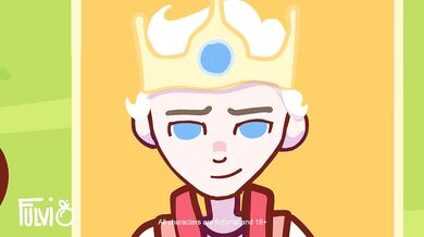 [Fulvi], the King of [Porn]