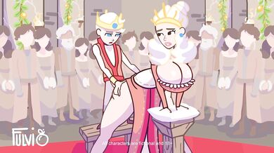 [Fulvi], the King of [Porn]