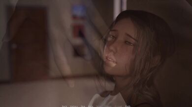 (Inserting explicit word) Clara's Sweet Fucking Adventure Part 2