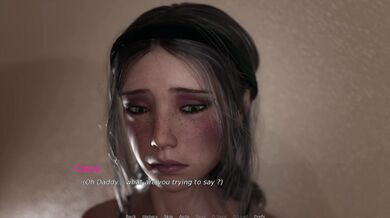 (Inserting explicit word) Clara's Sweet Fucking Adventure Part 2