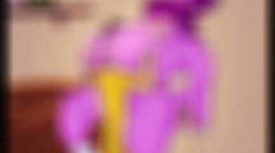 Stripped, tied up and ready to be fucked.