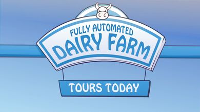 Madison's Lucky Fate Gets Her a Great Job