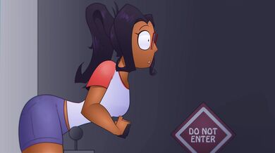 Madison's Lucky Fate Gets Her a Great Job