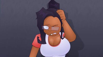 Madison's Lucky Fate Gets Her a Great Job