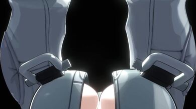 Jane's Deep Throat DP