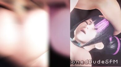 Punk Bitches: Jurassic Fucking Han