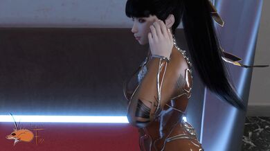 Eve Elevator (Twitter Version)