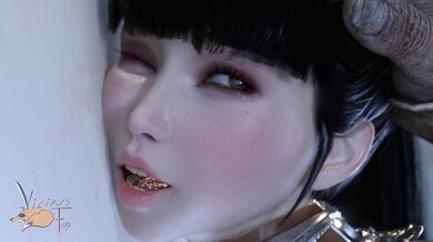 Eve Elevator (Twitter Version)