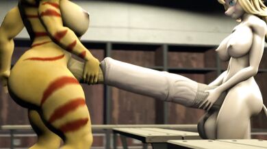 Gadgets Galore! A Sonic Adventure