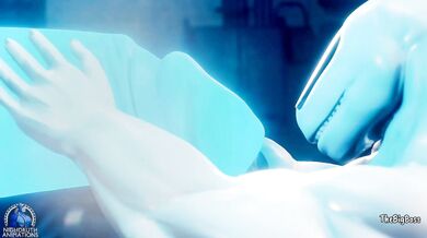 Dragon's Vore Day: A Druth Cock and Anal Vore Adventure