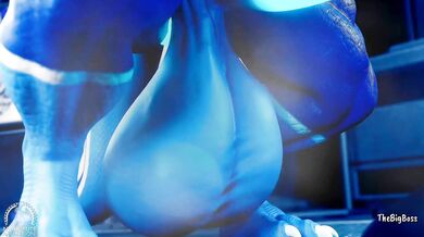 Dragon's Vore Day: A Druth Cock and Anal Vore Adventure