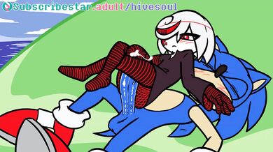 Sage Thighfuck
