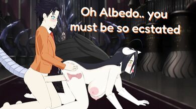 Cupid's Lustful Servicing: Another Happy Ending