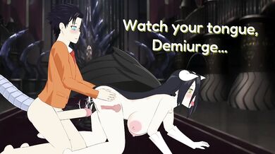 Cupid's Lustful Servicing: Another Happy Ending