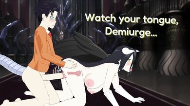 Cupid's Lustful Servicing: Another Happy Ending