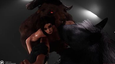 Unbridled Lust: Sheena - Gork - Fark