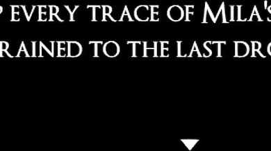 Vampire Slayer's Temptation: Victoria's Revenge