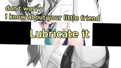 Shameful Degradation of a Pathetic Beta Male by Dominant Female Shikanoko Noko - MusicJOI - SF/Femdom/Submissive Betas