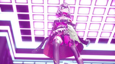 Chloe Sakamata and Kazunishi's Secret Cameras