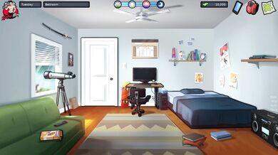 Jenny's Journey: A Steamy Summer Adventure with Technical Advancements - Part 1