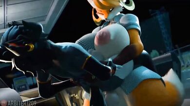 Innocent Vela's Forbidden Lust with Aak