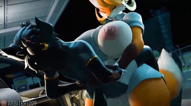 Innocent Vela's Forbidden Lust with Aak