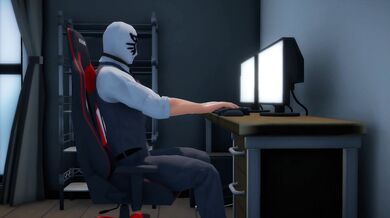 'Anal Fucking with MMD Characters'