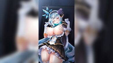 Sexy Adventures of the Unattainable 'Qt'