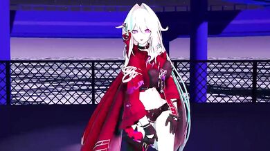 Selim Fucks Lupin XXX