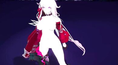 Selim Fucks Lupin XXX