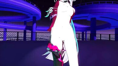 Selim Fucks Lupin XXX