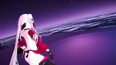 Selim Fucks Lupin XXX