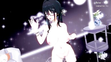 Magical Woman Ruan Mei's Secret Desire