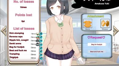 Ass Worshiping Academy