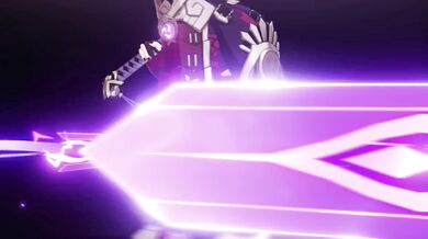 Unleashing the Beast: Genshin Impact's Most Intense Scenes Vol. 2