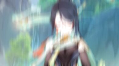 Unleashing the Beast: Genshin Impact's Most Intense Scenes Vol. 2