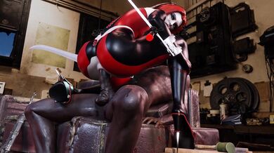 Vampire MK 4.5: Blood and Cum