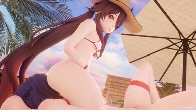 Liyue's Hot and Steamy Summer at HMV