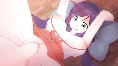 Squirt-on-Demand! ~ The Ultimate Nozomi Experience!