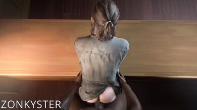 Blacked and Pregnant by the Supply Deal: A Zonkyster POV Experience